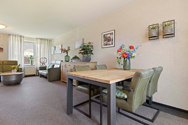 Medium property photo - Heierveldlaan 46, 5993 GD Maasbree